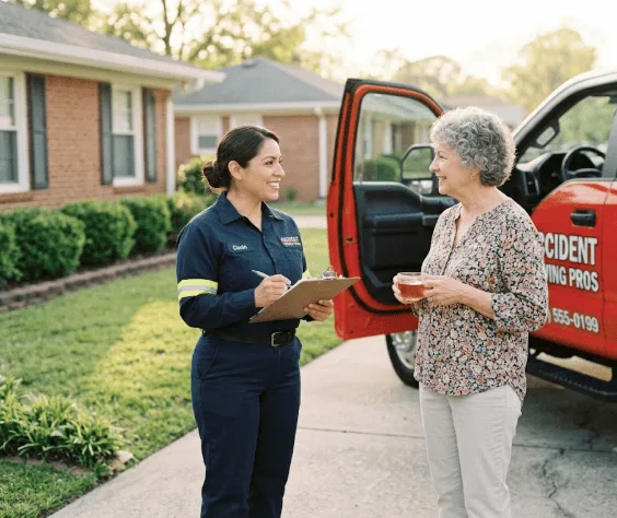 Accident Towing Service Hartman, AR FAQs